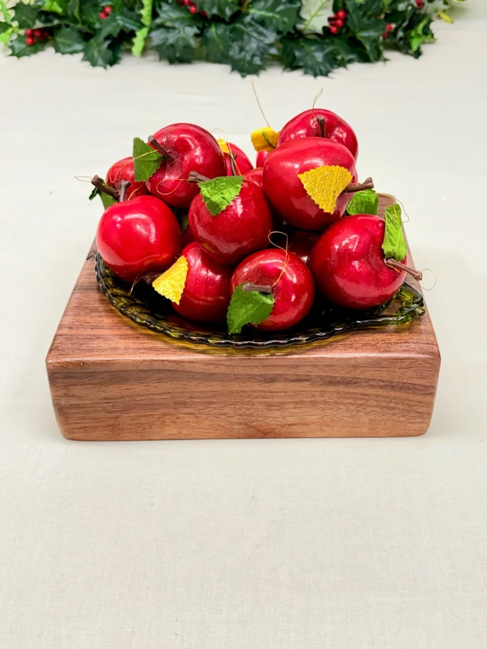 Hand Crafted stunning one